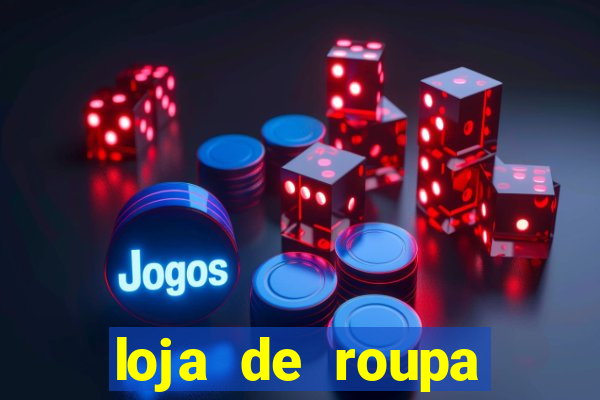 loja de roupa porto alegre