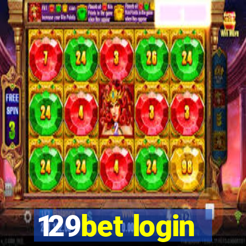 129bet login