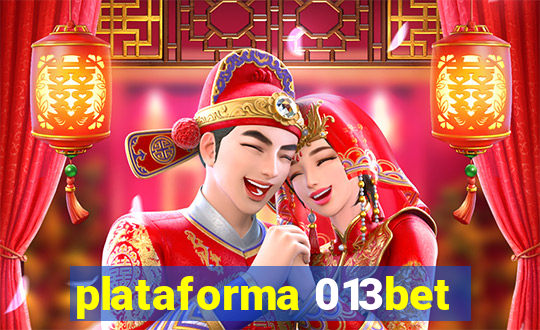 plataforma 013bet
