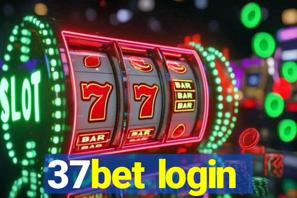 37bet login