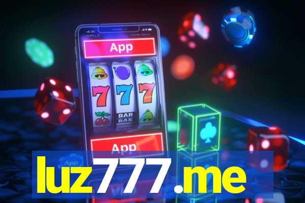 luz777.me