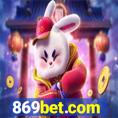 869bet.com