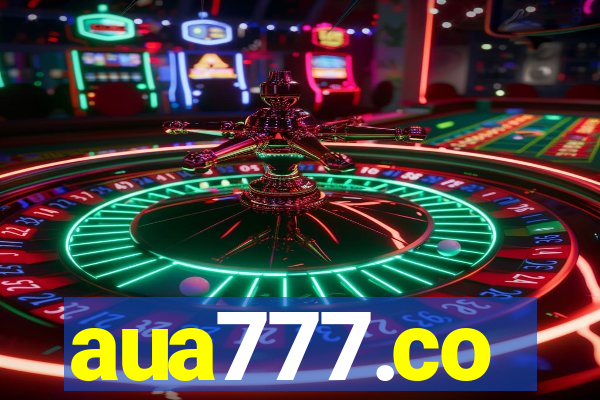 aua777.co