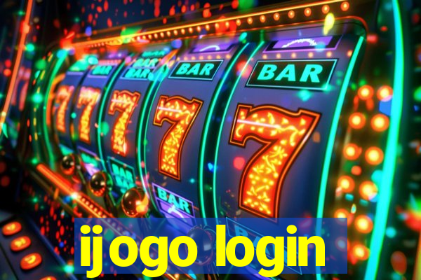 ijogo login
