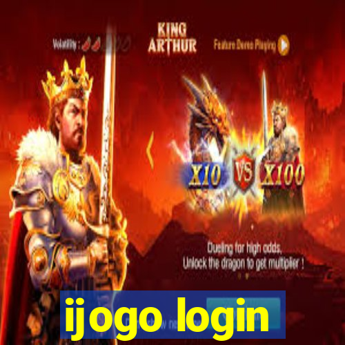 ijogo login
