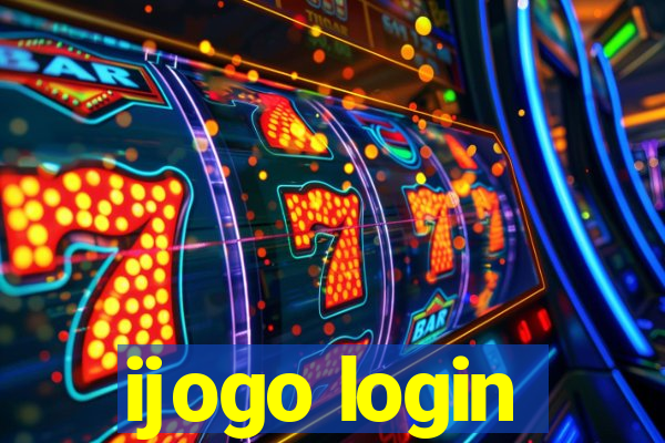 ijogo login