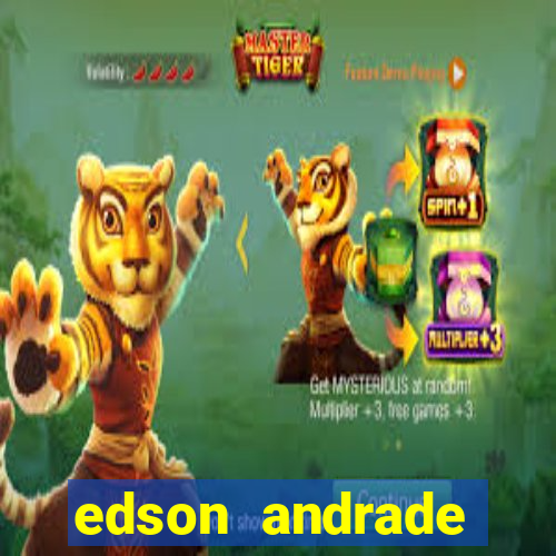 edson andrade santos junior cardiologista