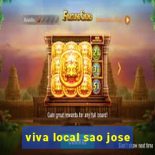 viva local sao jose