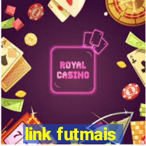 link futmais