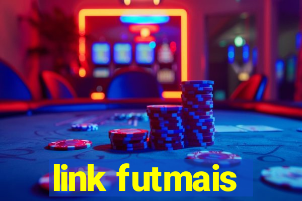link futmais