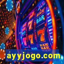 ayyjogo.com