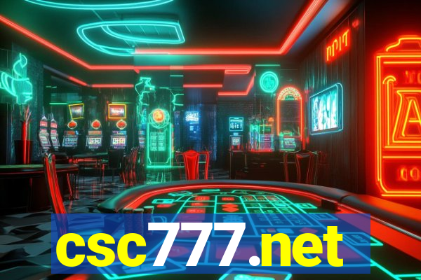csc777.net