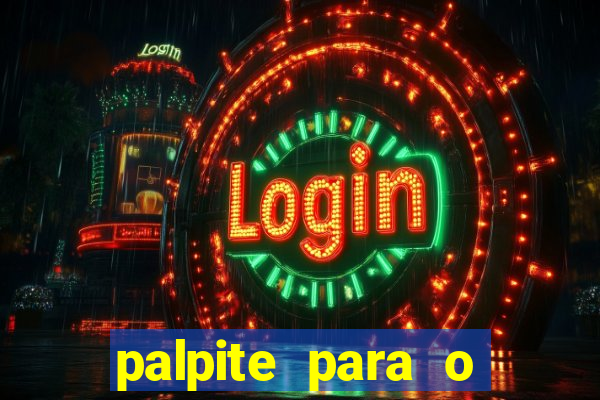 palpite para o jogo do benfica hoje