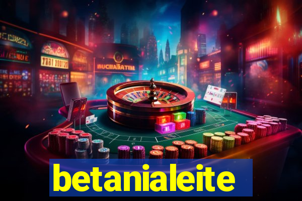 betanialeite