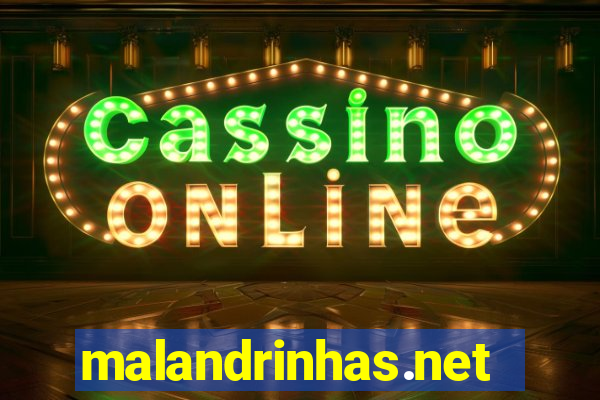 malandrinhas.net caiu na net