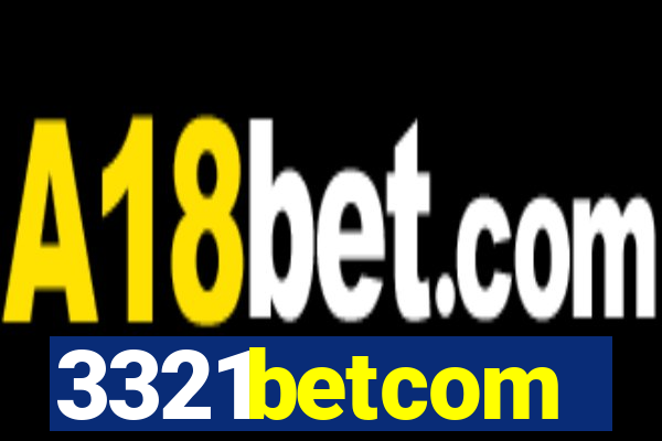 3321betcom