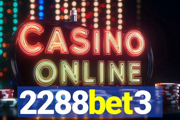 2288bet3