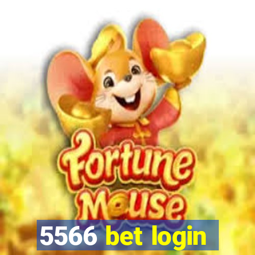 5566 bet login