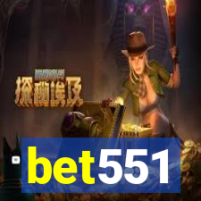 bet551