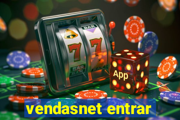 vendasnet entrar