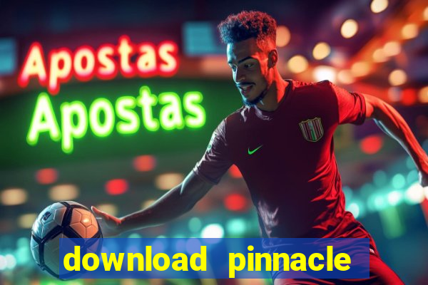download pinnacle studio 14 torrent