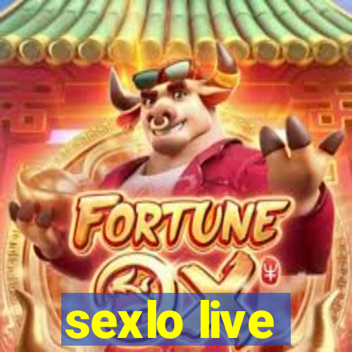 sexlo live