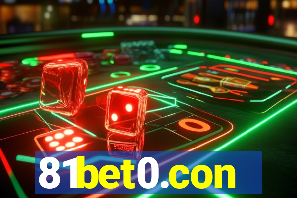 81bet0.con