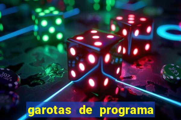 garotas de programa de santos