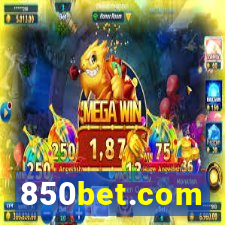 850bet.com