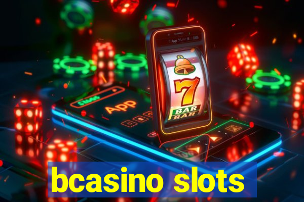 bcasino slots