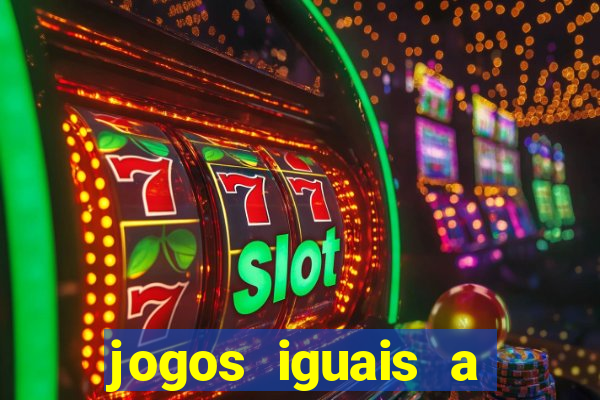 jogos iguais a date ariane