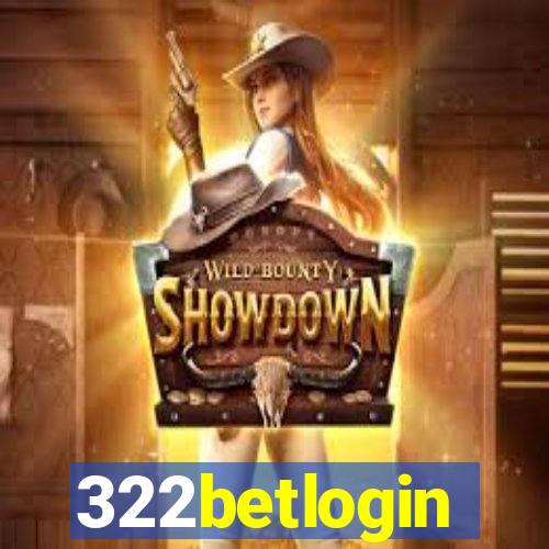 322betlogin