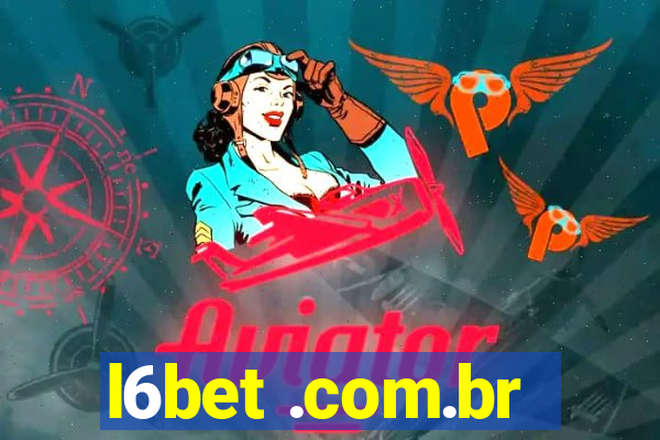 l6bet .com.br