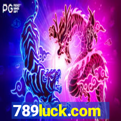789luck.com