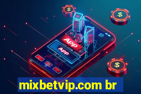 mixbetvip.com br