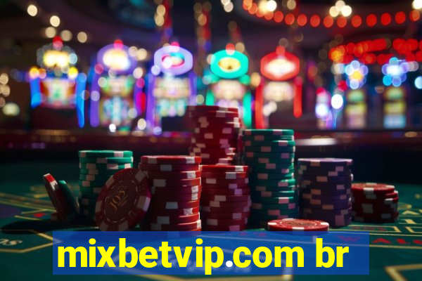 mixbetvip.com br