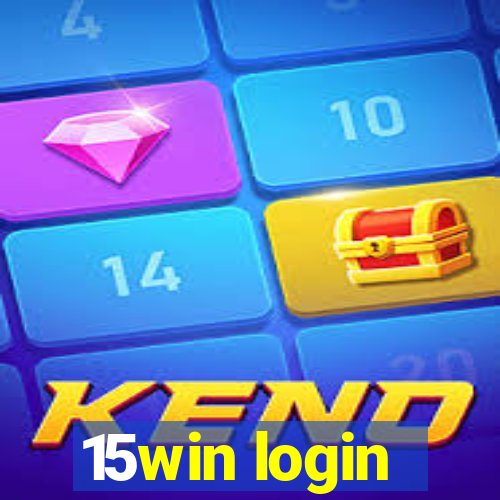 15win login
