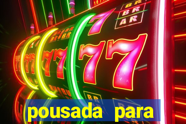 pousada para arrendar em porto de galinhas