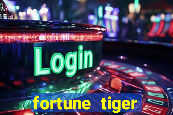 fortune tiger gratis teste
