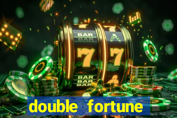 double fortune minutos pagantes