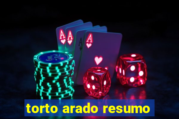 torto arado resumo