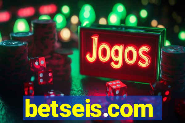 betseis.com