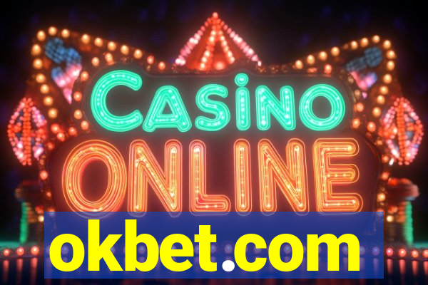 okbet.com
