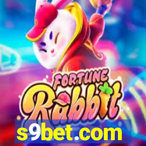 s9bet.com