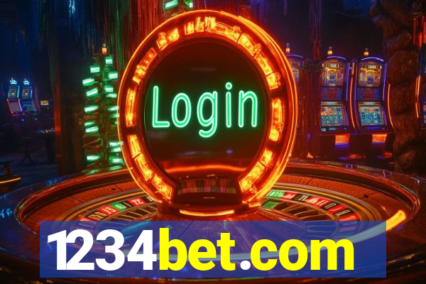 1234bet.com