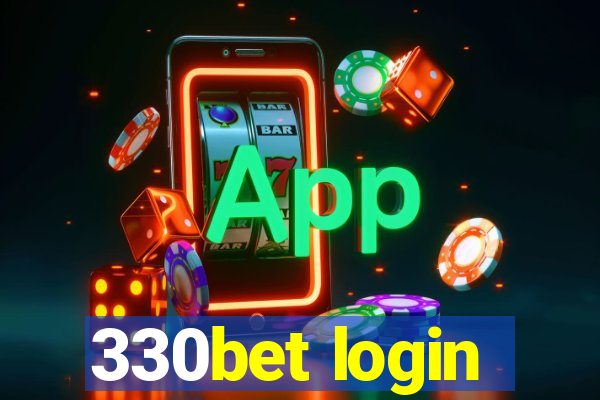 330bet login