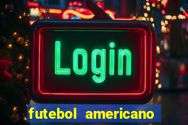 futebol americano feminino onde assistir