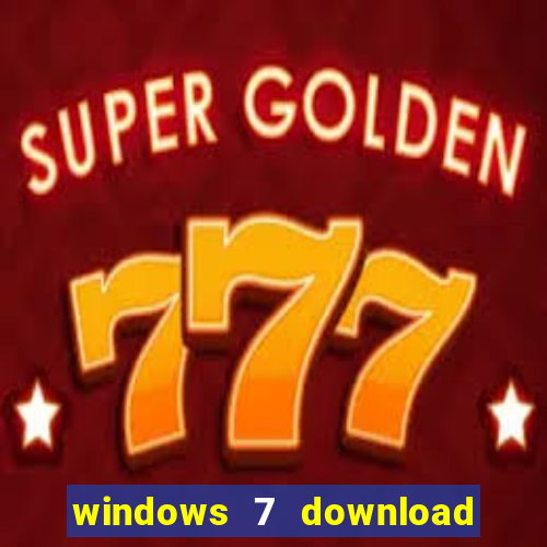 windows 7 download 64 bits iso