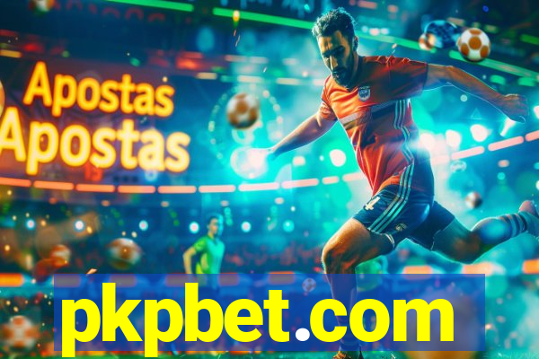 pkpbet.com