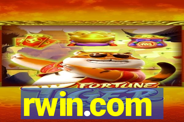 rwin.com